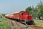 Gmeinder 4165 - MKO
12.05.1988 - Hage, Bahnhof
Peter Ziegenfuss