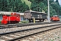 Gmeinder 4199 - ÖBB "2092 002-1"
26.09.2000 - Zell-Tischlerhäusl
Ernst Lauer