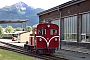 Gmeinder 4199 - SLB "Vs 51"
16.06.2016 - Zell am See-Tischlerhäusel
Bernd Recklies