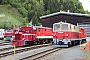 Gmeinder 4199 - SLB "Vs 51"
18.05.2023 - Zell-Tischlerhäusl
Thomas Wohlfarth