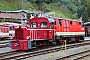 Gmeinder 4199 - SLB "Vs 51"
18.05.2023 - Zell-Tischlerhäusl
Thomas Wohlfarth