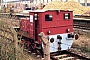 Gmeinder 4246 - Privat "909"
25.04.1997 - Lichterfeld, Klinkerwerk Muhr
Thomas Rose