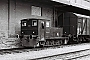 Gmeinder 4246 - Dyckerhoff "42"
19.07.1981 - BeckumUlrich V&ouml;lz