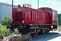 Gmeinder 4274 - SEH "V 20 101"
31.05.2019 - Heilbronn, Bundesgartenschau
Dietmar Stresow