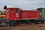 Gmeinder 4274 - Bielefelder Eisenbahnfreunde "V 20 101"
15.03.2025 - Eppingen
Joachim Lutz