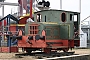 Gmeinder 4333 - ATM
27.03.2005 - Sinsheim, Auto- und Technikmuseum
Patrick Paulsen
