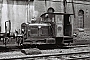 Gmeinder 4442 - Kampffmeyer "272"
22.07.1981 - Mannheim
Ulrich Völz