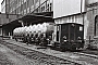 Gmeinder 4442 - Kampffmeyer "272"
22.07.1981 - Mannheim
Ulrich Völz