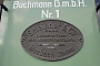 Gmeinder 4551 - Denkmal
22.08.2020 - Dahn-Reichenbach
Nicola Pirsch