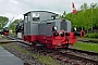 Gmeinder 4624 - TECHNIKMUSEUM SPEYER
07.05.2005 - Speyer, Technikmuseum
Peter Ziegenfuss