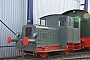 Gmeinder 4624 - TECHNIKMUSEUM SPEYER
02.02.2014 - Speyer
Harald Belz