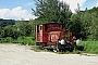 Gmeinder 4625 - ?
13.06.2020 - Deggendorf-Deggenau, Hengersberger Straße
Joachim Lutz