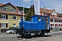 Gmeinder 4628 - Gmeinder
11.06.2015 - Mosbach
Carsten Klatt