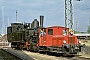 Gmeinder 4629 - EDK "Kö 3504"
__.05.2003 - Darmstadt-Kranichstein, Museum
Patrick Paulsen