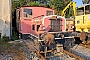Gmeinder 4632 - Amberger Kaolinbahn
07.09.2024 - Amberg
Leonard Krapf