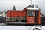 Gmeinder 4678 - eurovapor
17.01.2009 - BalsthalTheo Stolz