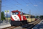 Gmeinder 4822 - MVV OEG "o2"
27.06.2010 - Mannheim-Seckenheim
Bernhard König