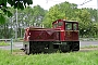 Gmeinder 4822 - MVV OEG "o2"
12.06.2016 - Mannheim
Ernst Lauer