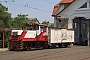 Gmeinder 4826 - RHB "V 01"
28.06.2005 - Bad Dürkheim (Weinstraße)
Harald Belz