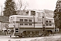 Gmeinder 4967 - BASF "D 15"
__.__.1956 - Mosbach, Gmeinder
Werkbild Gmeinder (Archiv Andreas Böttger)