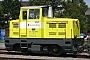 Gmeinder 5036 - zb "Tm 172 599-3"
23.07.2007 - Stansstad
Gunther Lange