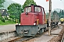 Gmeinder 5036 - SBB "991"
13.07.1996 - Alpnach Dorf
Reiner Zimmermann