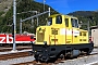 Gmeinder 5036 - zb "172 599-3"
11.09.2018 - Meiringen
Gunther Lange