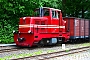 Gmeinder 5036 - IHS "V 22 01"
02.07.2023 - Gangelt-Birgden
Jörg Sonnenschein