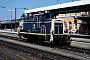 Gmeinder 5041 - DB "360 023-6"
20.06.1990 - Passau
Heinrich Hölscher