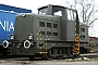 Gmeinder 5044 - MHM
14.12.2008 - Moers, Vossloh Locomotives GmbH, Service-Zentrum
Patrick Böttger