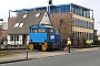 Gmeinder 5063 - DW Schwellen "2"
22.03.2016 - Neuss, Hafen
Andreas Kabelitz