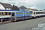 Gmeinder 5117 - SWEG "V 70"
07.04.2001 - Endingen
Joachim Lutz