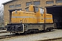 Gmeinder 5117 - SWEG "V 70-01"
11.03.1985 - Endingen
Joachim Lutz