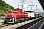 Gmeinder 5117 - SAB "V 70.01"
20.08.2022 - Titisee
Georg Balmer