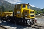 Gmeinder 5232 - SFDM "T 6013"
14.09.2014 - Ponte LecchiaCharles Hinton