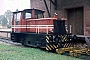 Gmeinder 5248 - Privat
13.10.2002 - HetzbachFrank Glaubitz