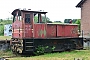 Gmeinder 5248 - Privat
07.06.2020 - Beerfelden-HetzbachHarald Belz