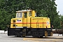 Gmeinder 5250 - Fidia
22.05.2006 - OleggioGunnar Meisner