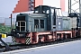 Gmeinder 5256 - On Rail
29.06.2000 - Düsseldorf-Reisholz
Gunnar Meisner