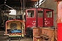 Gmeinder 5257 - EDK
16.05.2026 - Darmstadt-KranichsteinLeonhard Groß