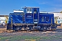 Gmeinder 5280 - EHB
02.09.2024 - Osnabrück, HafenJürgen Wiethäuper