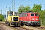 Gmeinder 5281 - Wincanton "19"
09.05.2008 - Saarlouis
Klaus Linek