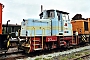 Gmeinder 5287 - Fels "D-03"
10.08.2005 - Benndorf, MaLoWa
Sven Hoyer