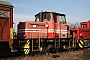 Gmeinder 5289 - railtec
11.02.2012 - KrefeldFrank Glaubitz