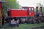 Gmeinder 5290 - Öchsle "V 15 911"
14.10.1990 - Ochsenhausen
Ingmar Weidig Gmeinder 5290 - Öchsle "V 15 911"
14.10.1990 - Ochsenhausen
Ingmar Weidig
