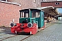 Gmeinder 5321 - WETLOG "223"
29.10.2002 - Mannheim, Industriehafen
Steffen Hartwich