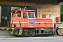 Gmeinder 5332 - P&G "2"
11.07.2005 - Neuss
Patrick Paulsen