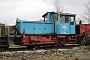 Gmeinder 5369 - Unirail
23.02.2013 - Krefeld, railtec
Josef Teichmann