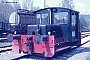 Gmeinder 5371 - BMS
__.__.1988 - Regensburg
Thomas Mattusch