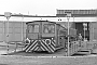 Gmeinder 5373 - WLE "RT 0615"
01.04.1982 - Lippstadt, Bahnbetriebswerk Stirper Straße
Christoph Beyer